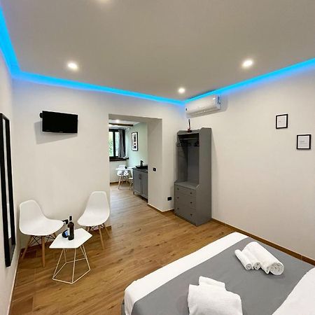 Pozzuoli B&B Exsofer Dış mekan fotoğraf