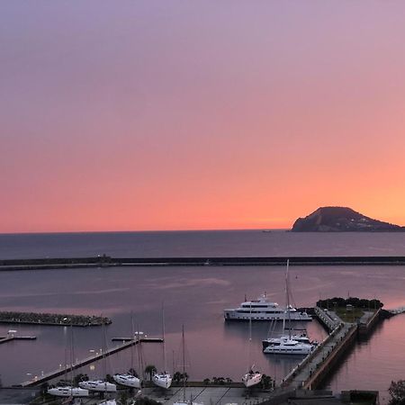 Pozzuoli B&B Exsofer Dış mekan fotoğraf