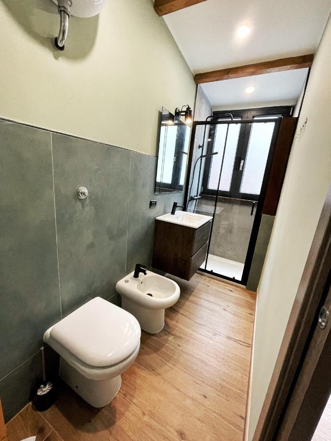 Pozzuoli B&B Exsofer Dış mekan fotoğraf