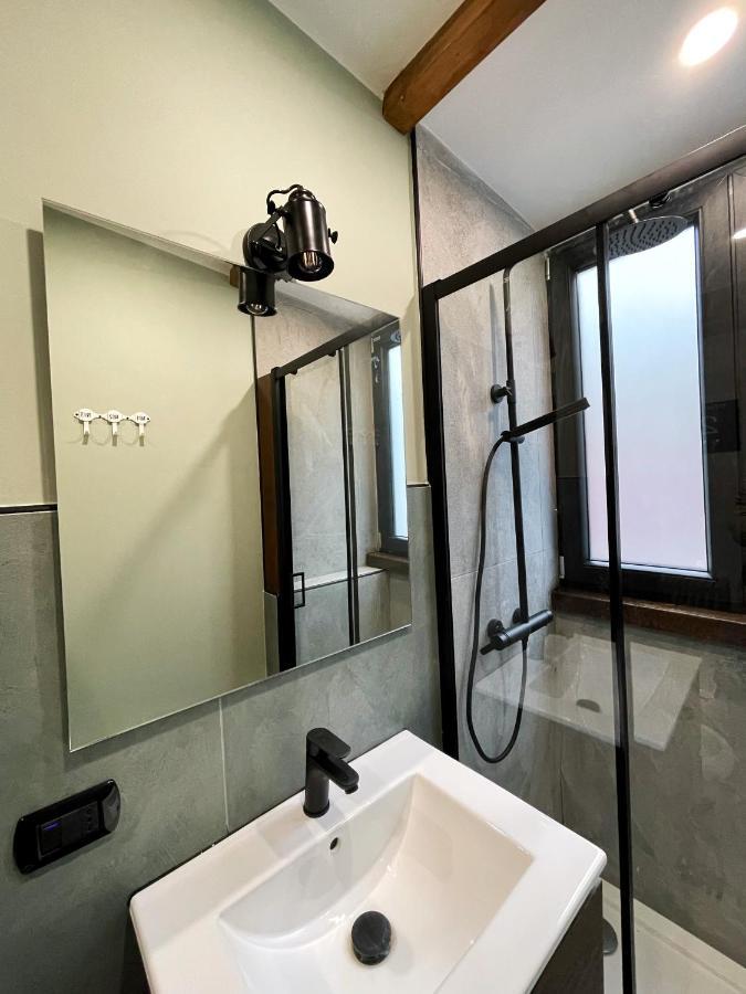 Pozzuoli B&B Exsofer Dış mekan fotoğraf