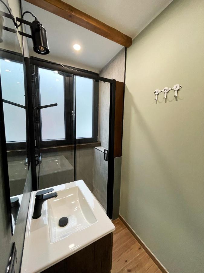 Pozzuoli B&B Exsofer Dış mekan fotoğraf