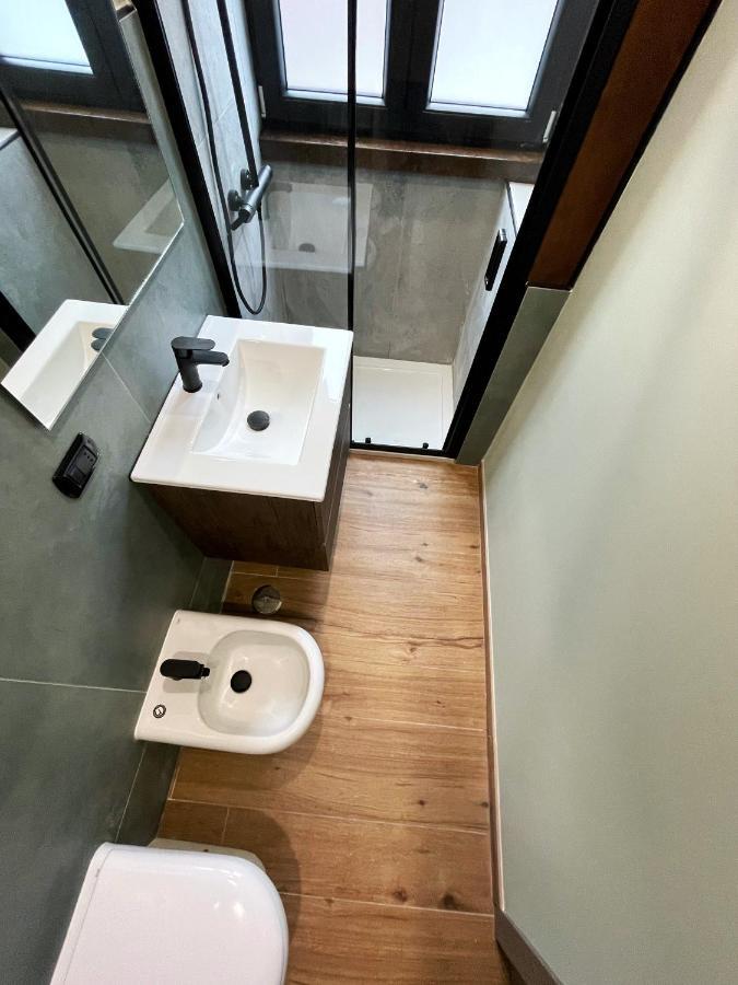 Pozzuoli B&B Exsofer Dış mekan fotoğraf