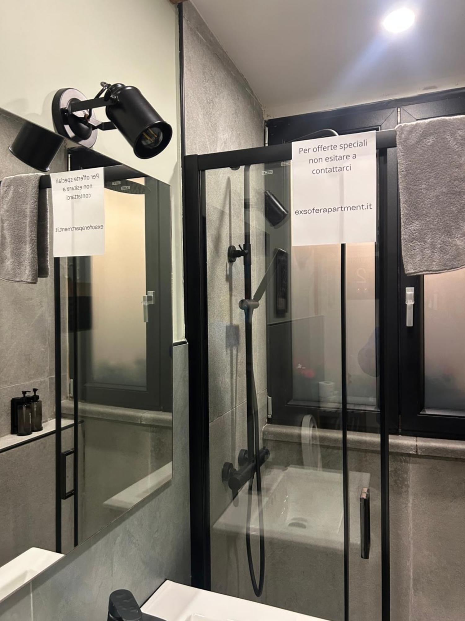 Pozzuoli B&B Exsofer Dış mekan fotoğraf