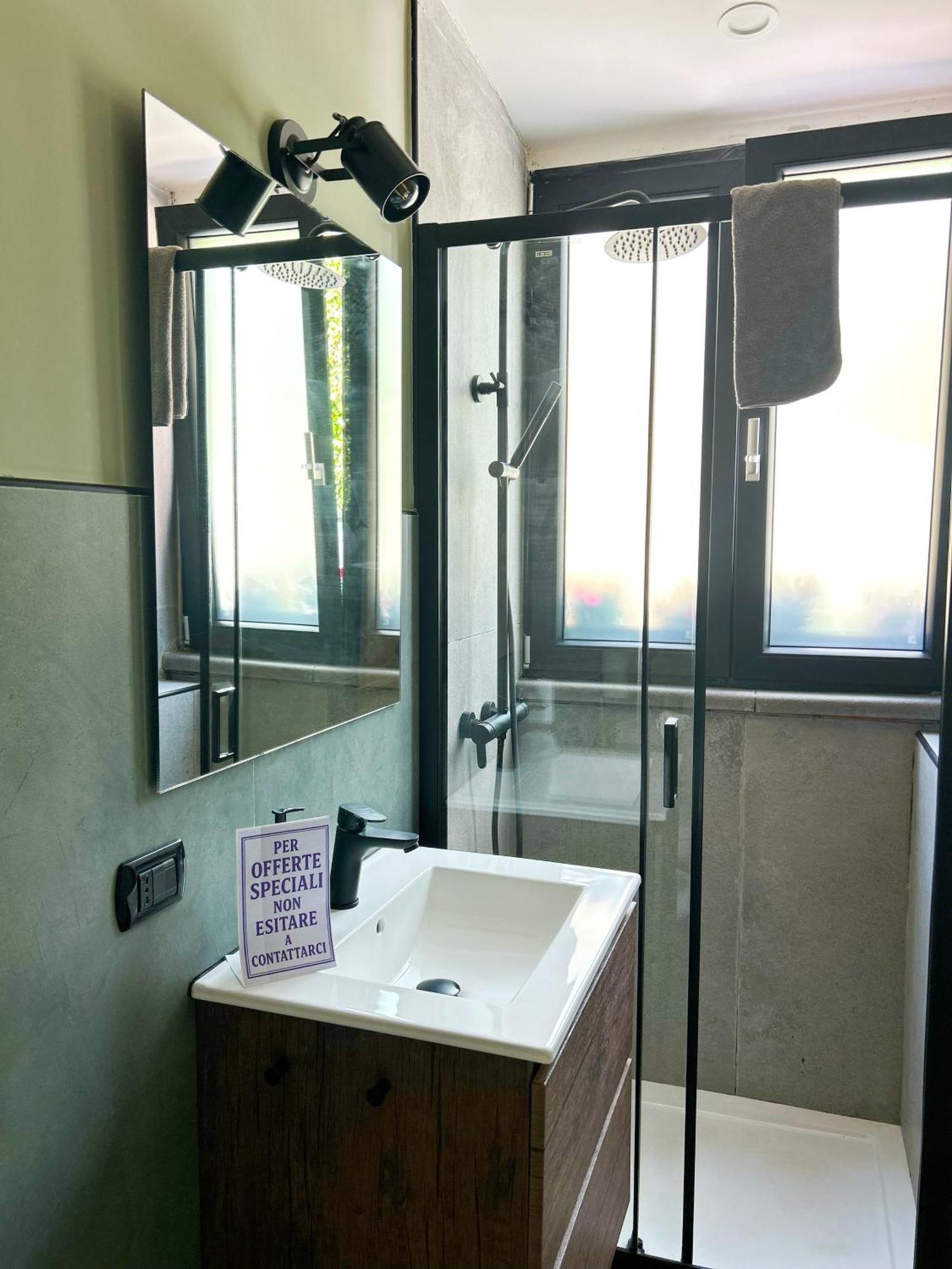 Pozzuoli B&B Exsofer Dış mekan fotoğraf